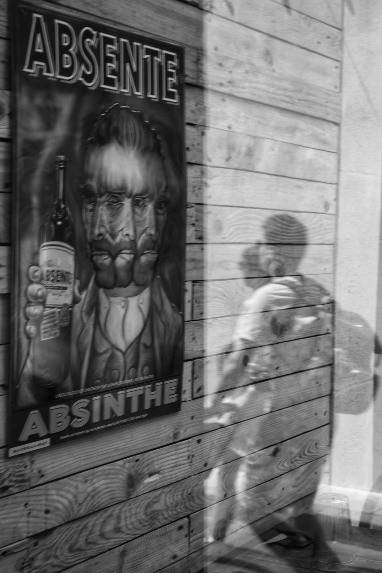 Серия «Почерк Прованса». ANNA PAVLIKOVSKAYA ЧЕРНО-БЕЛАЯ ФОТОГРАФИЯ — ЭТО Я