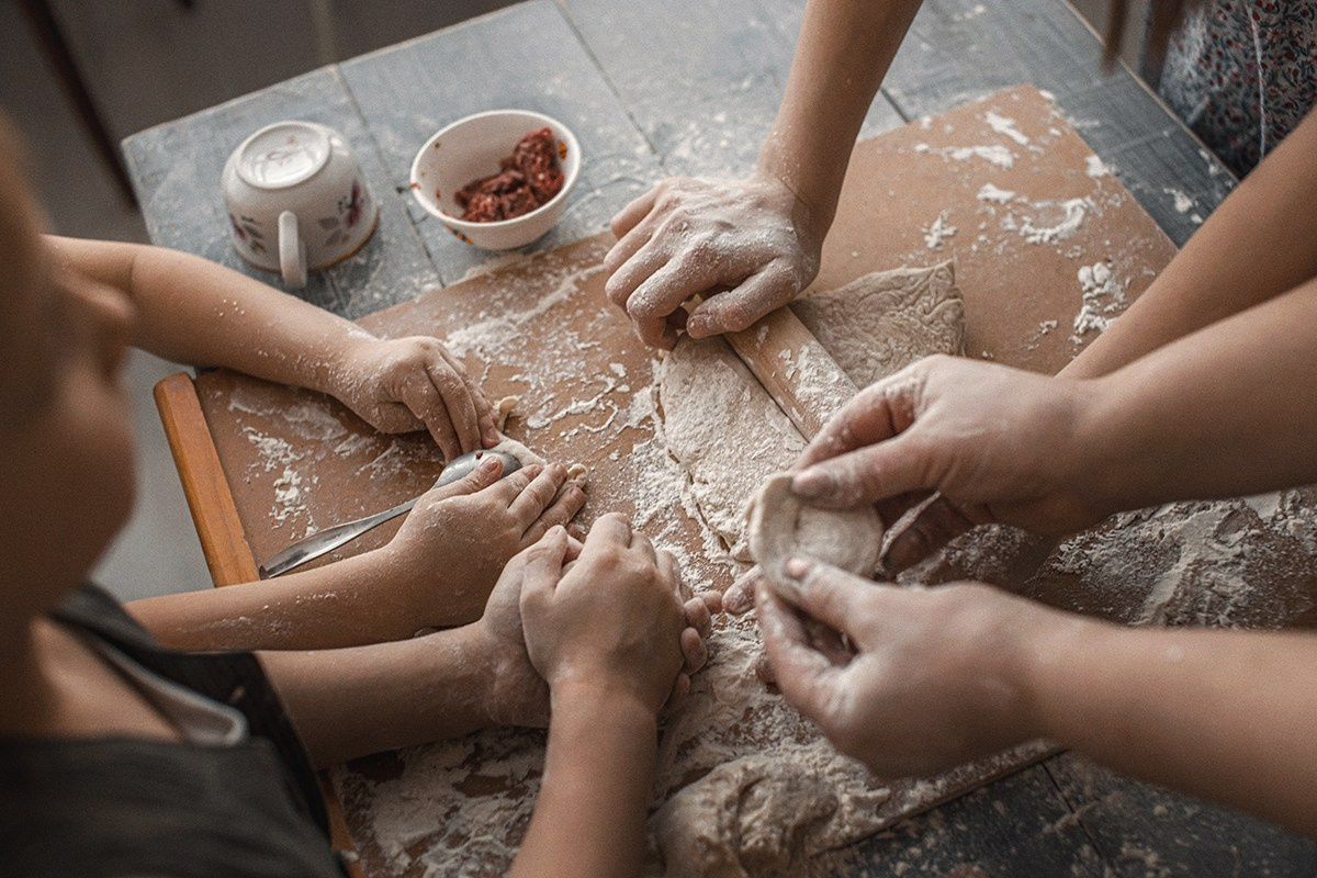 Семейная съёмка. Фотограф Галина Ворошилова. Создатель историй