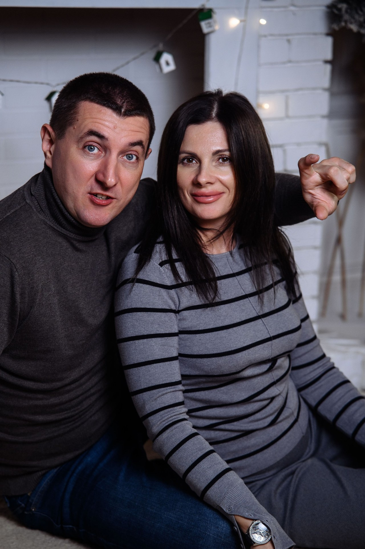 Отзывы. Семейный фотограф Анна Лищук г. Таганрог