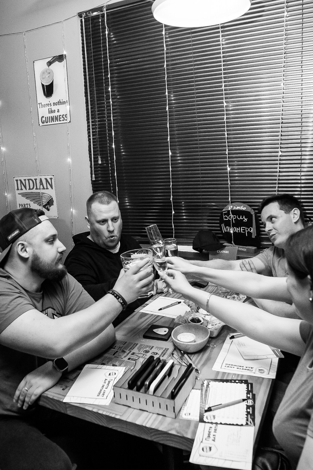 Квиз-Плиз в Водолее 2023. Свадебный и семейный фотограф во Владивостоке Александра Глускер