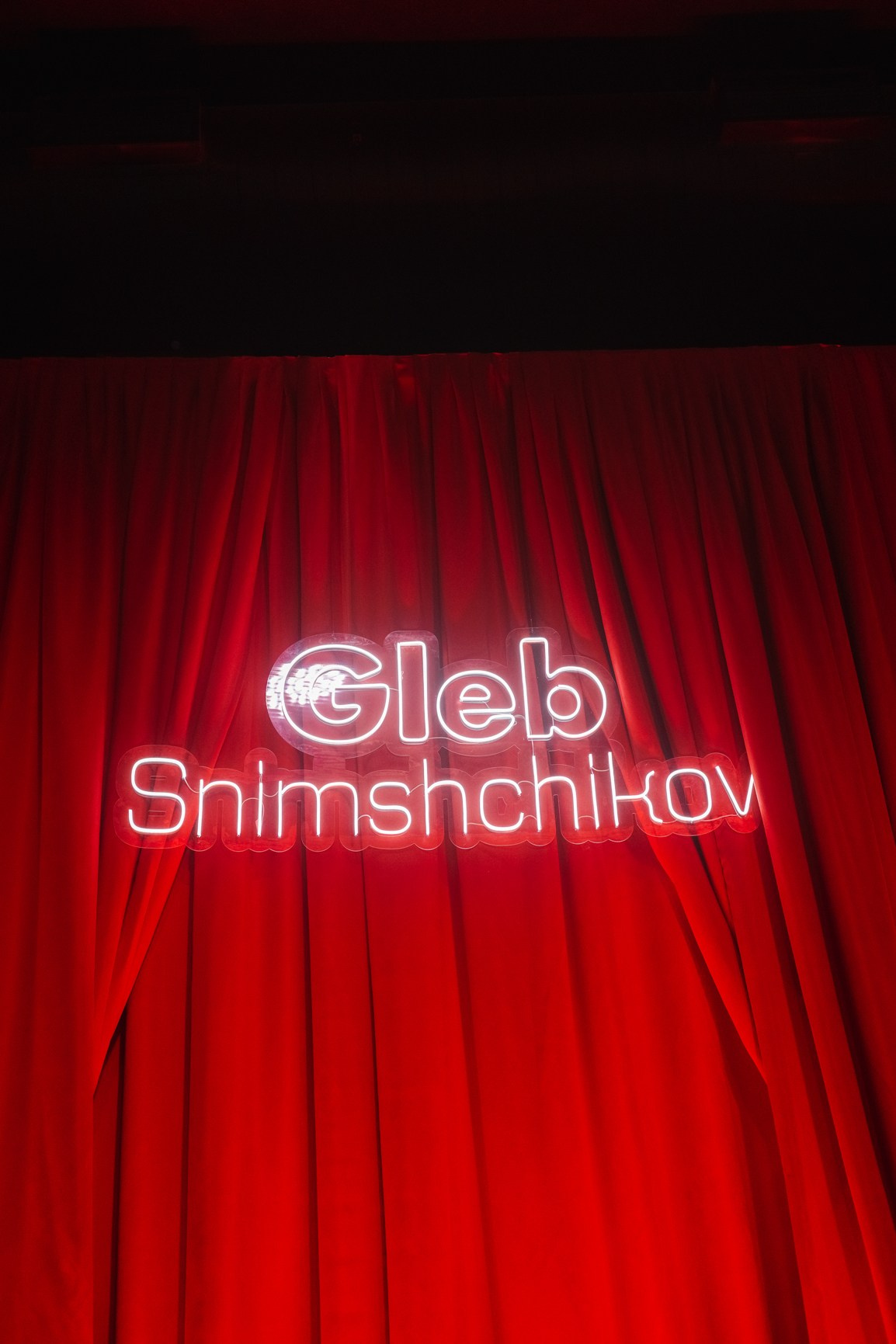 Gleb Snimschikov HB. Chernenko Photograpy