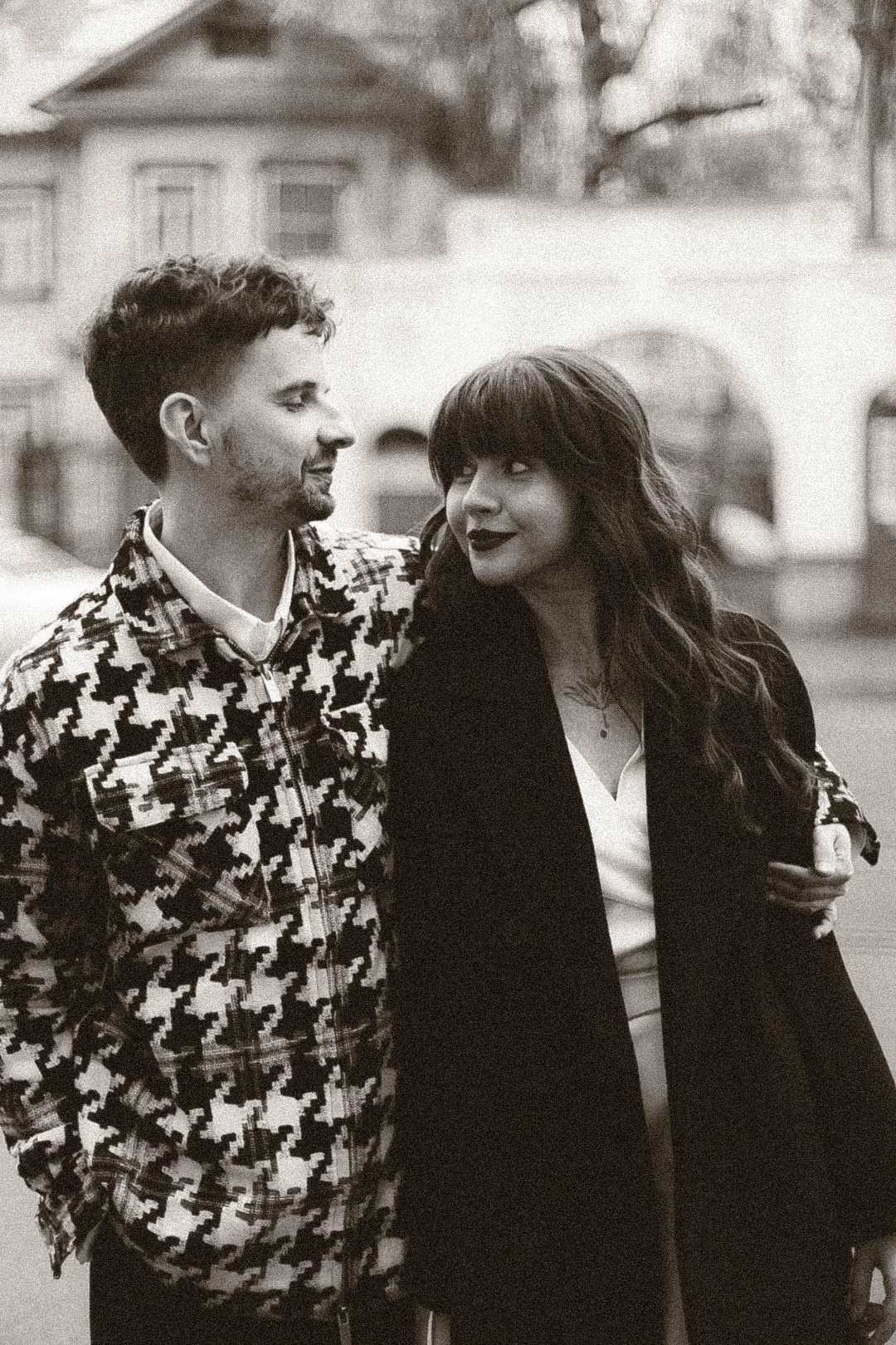 Леша и Настя. Фотограф Нижний Новгород