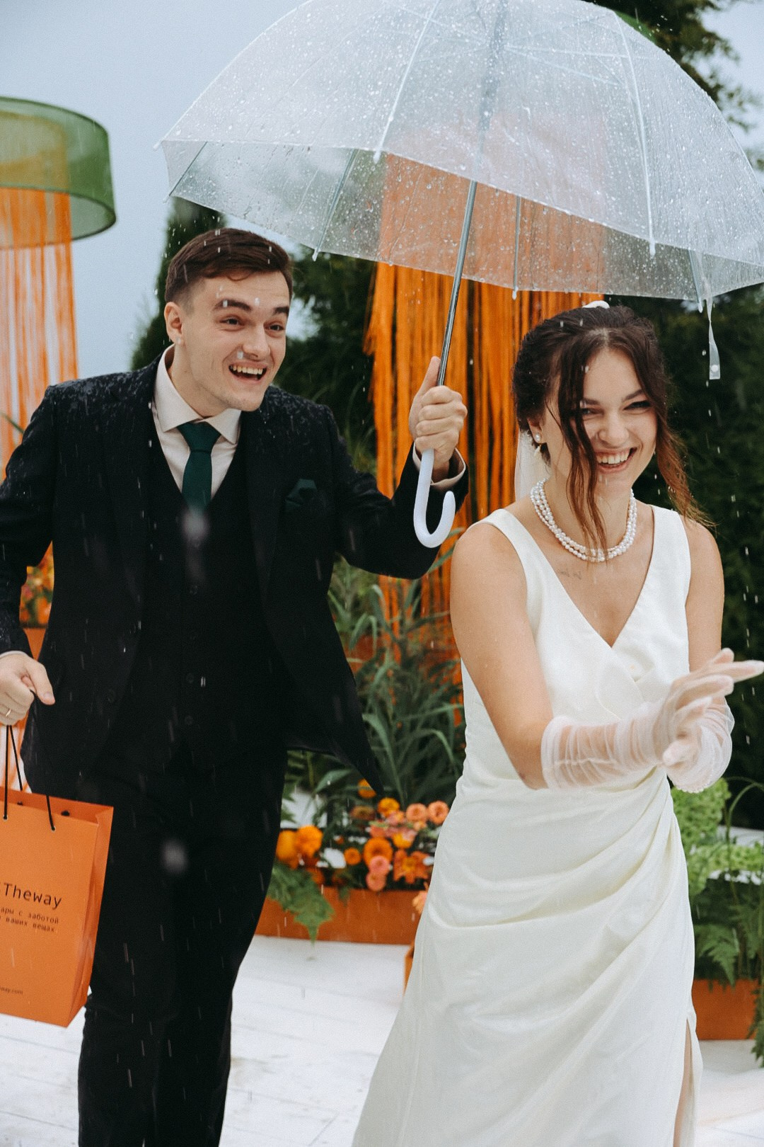 Коля и Наташа. Фотограф Нижний Новгород