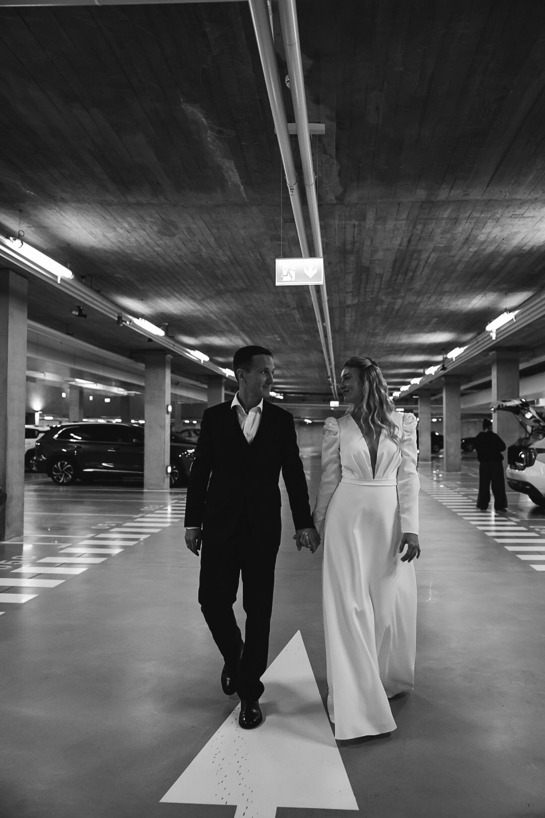 Сергей и Валентина. Фотограф Нижний Новгород