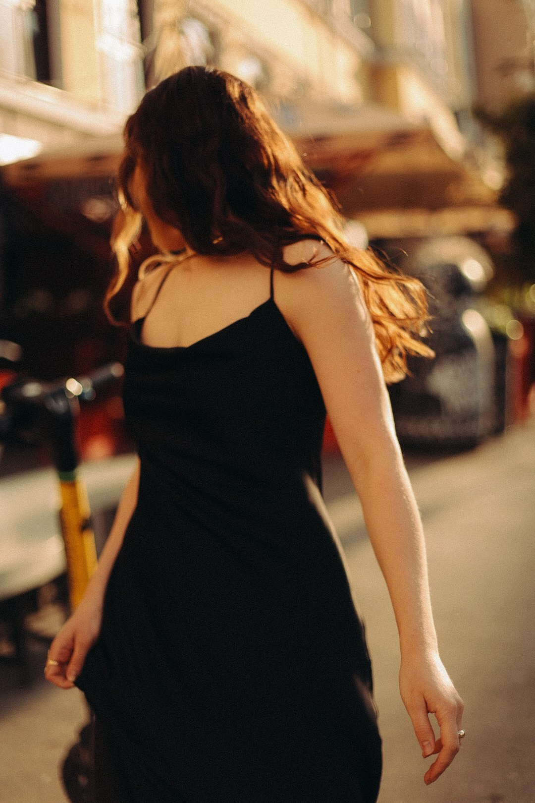 Ксюша. Фотограф Нижний Новгород