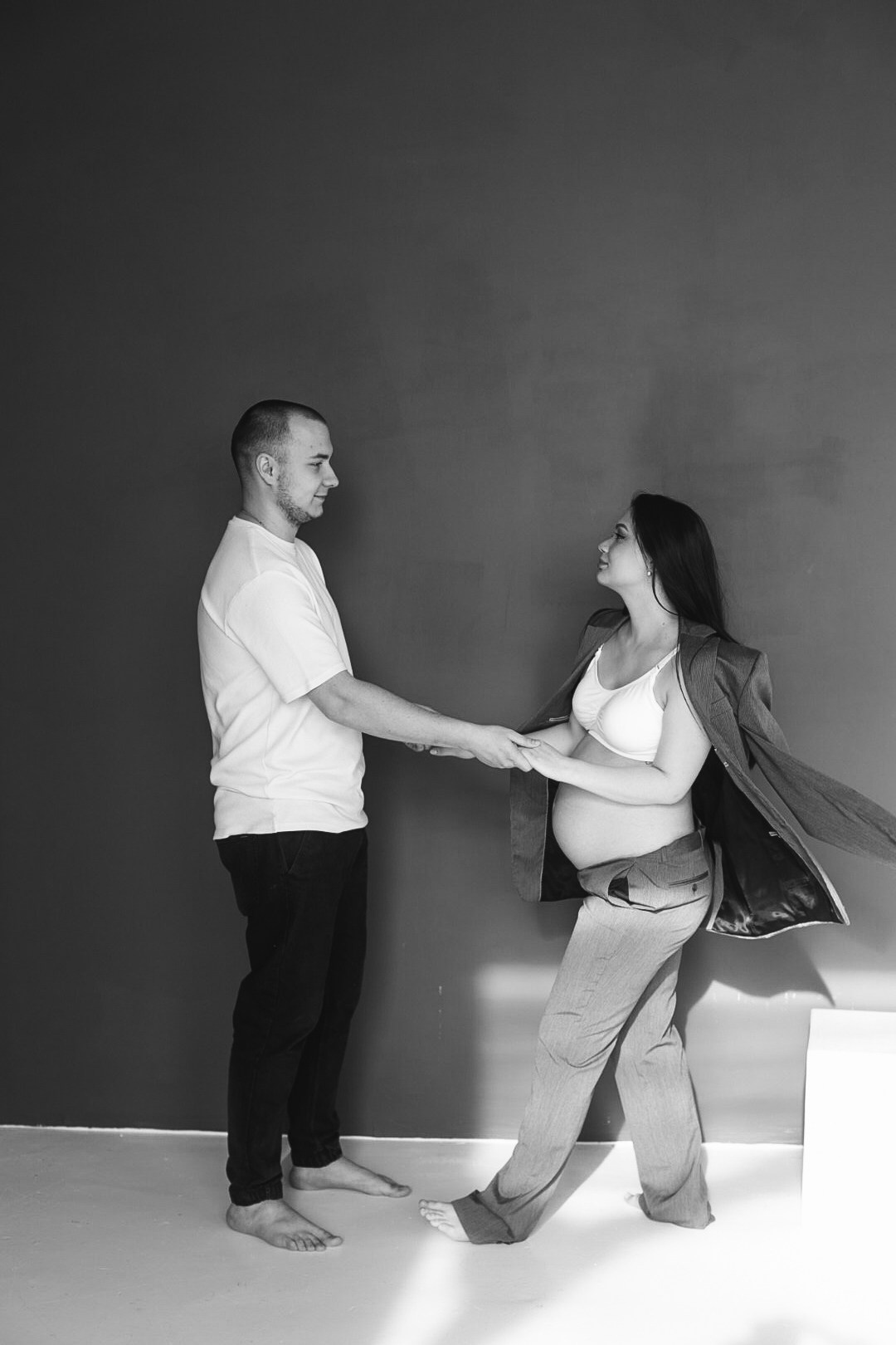 Паша и Настя. Фотограф Нижний Новгород