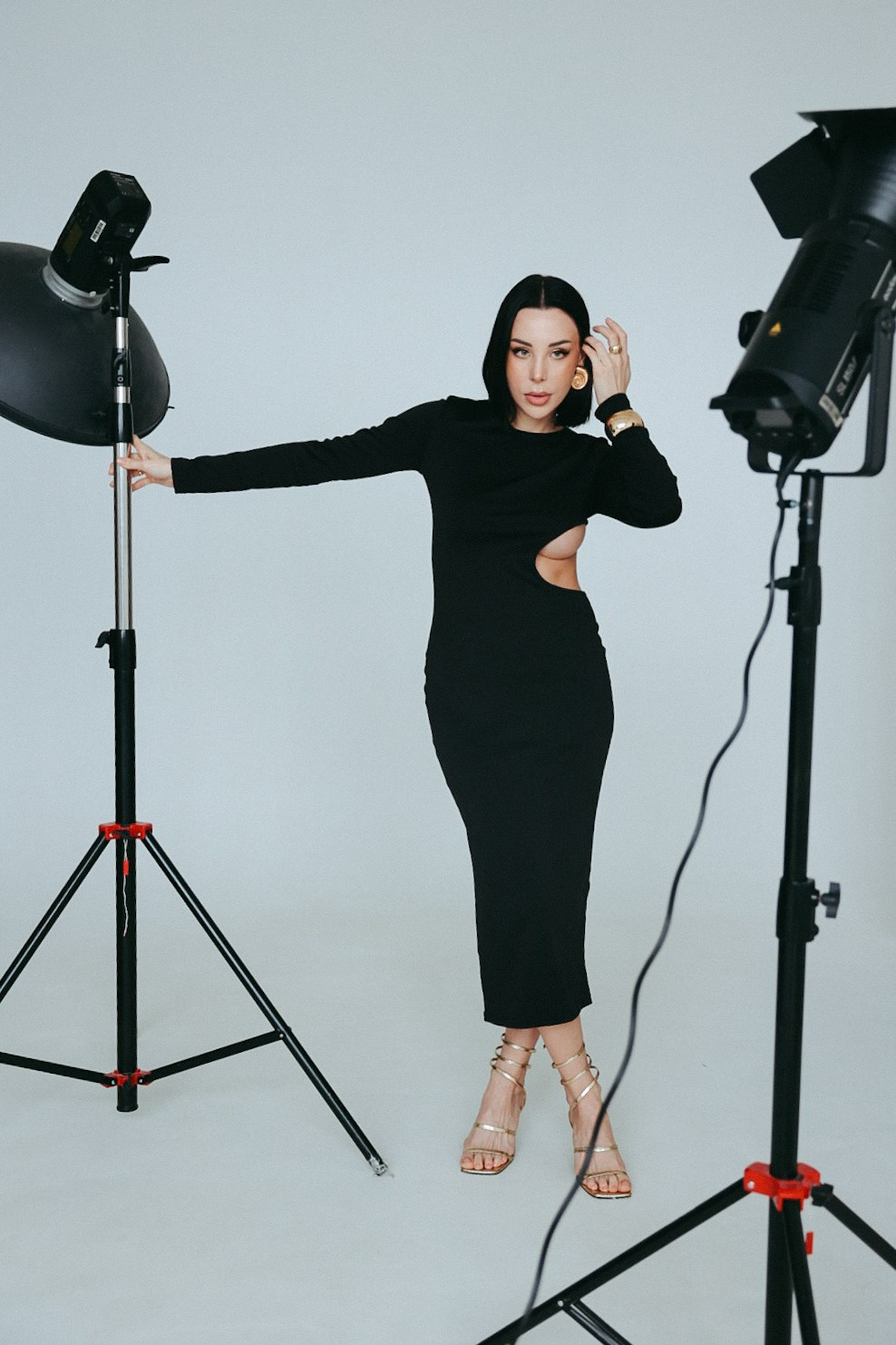 Алена. Фотограф Нижний Новгород