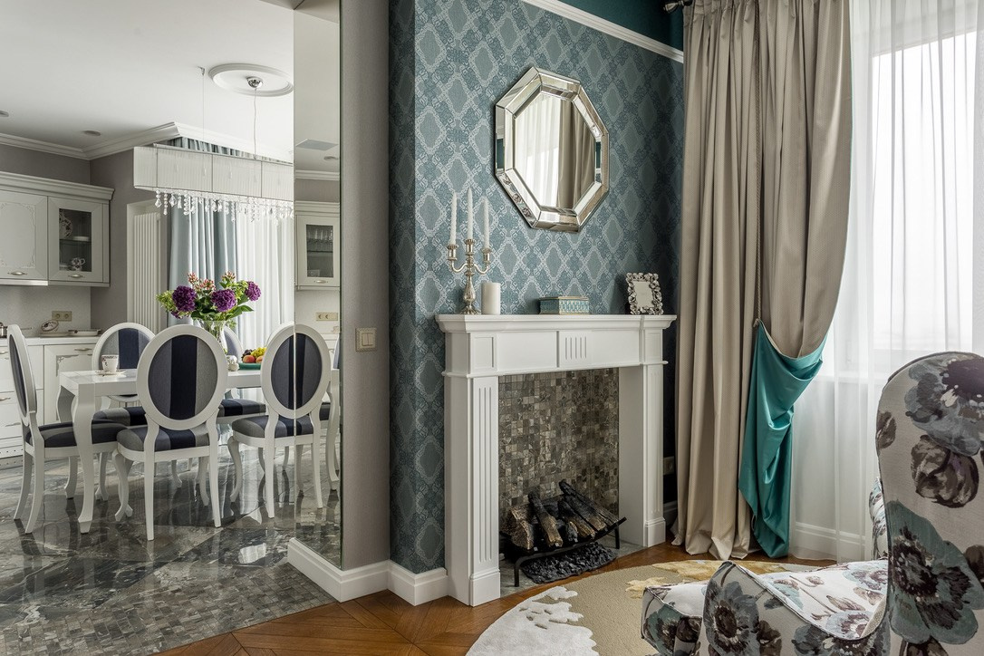 Разное. Фотограф Василий Буланов