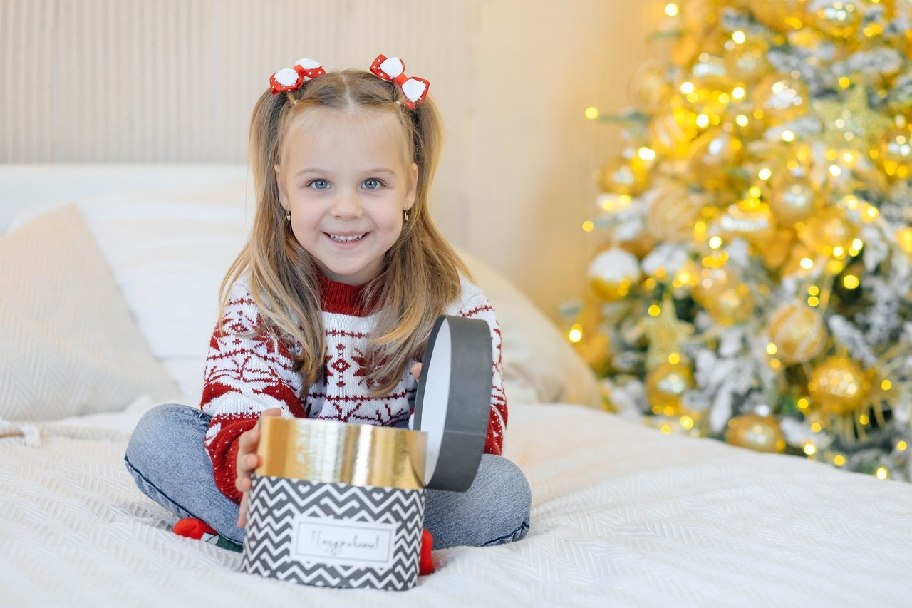 СЕМЬЯ. Фотограф в Омске