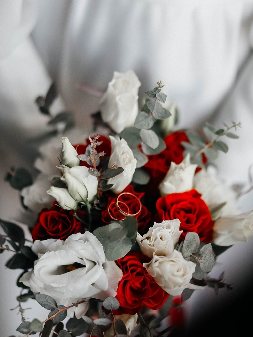 СВАДЬБЫ. Фотограф в Омске