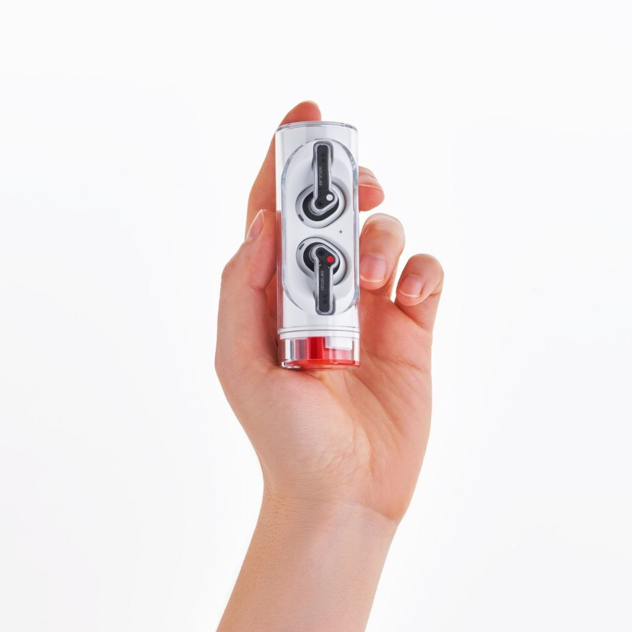 фото товара в руке