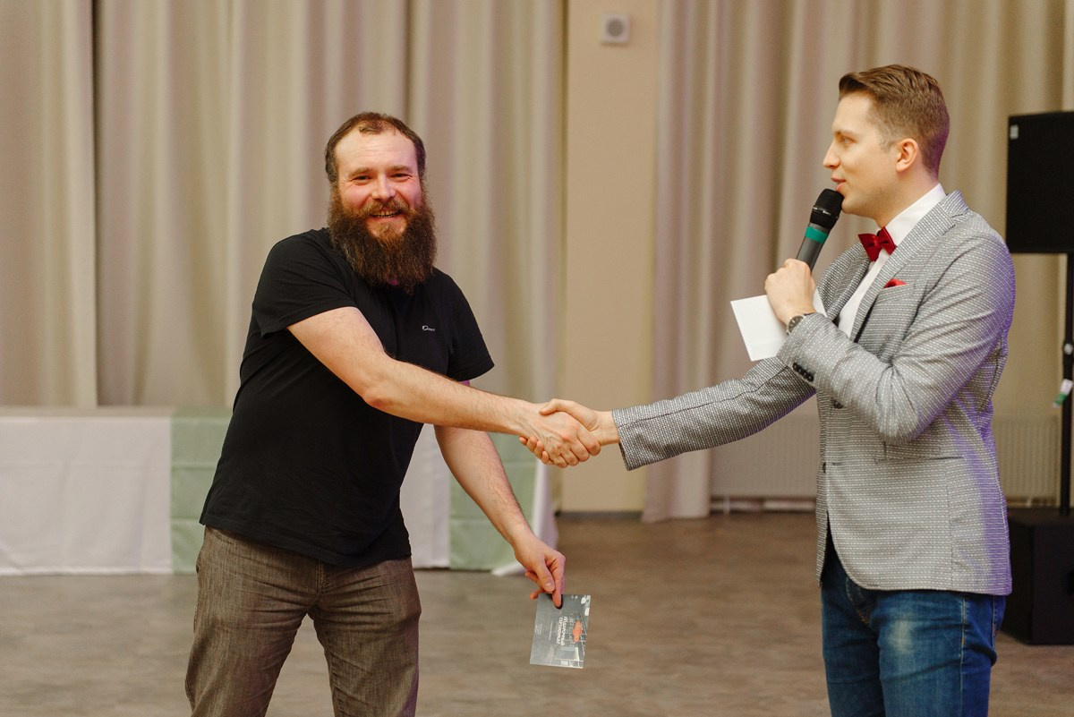 Корпоратив Мозгобойня СКБ Контур. Константин Солодянкин — свадебный и репортажный фотограф в Екатеринбурге и Верхней Пышме