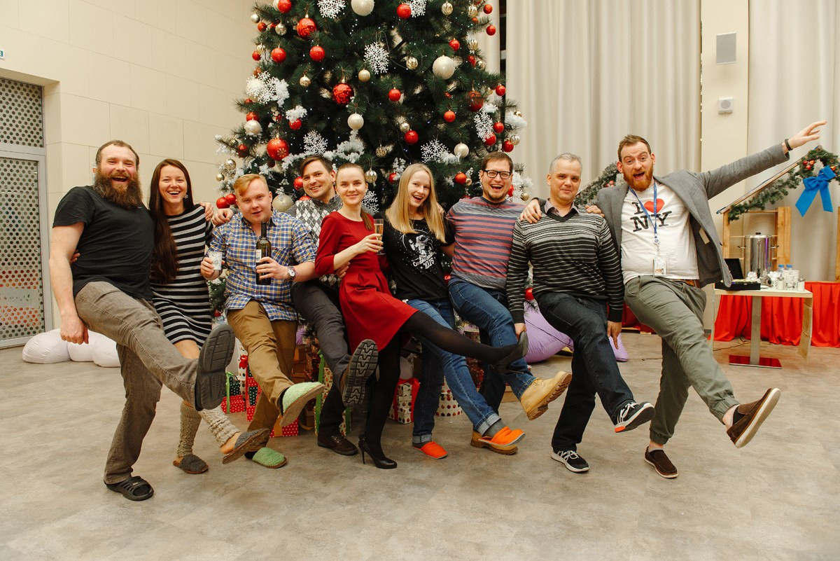 Корпоратив Мозгобойня СКБ Контур. Константин Солодянкин — свадебный и репортажный фотограф в Екатеринбурге и Верхней Пышме