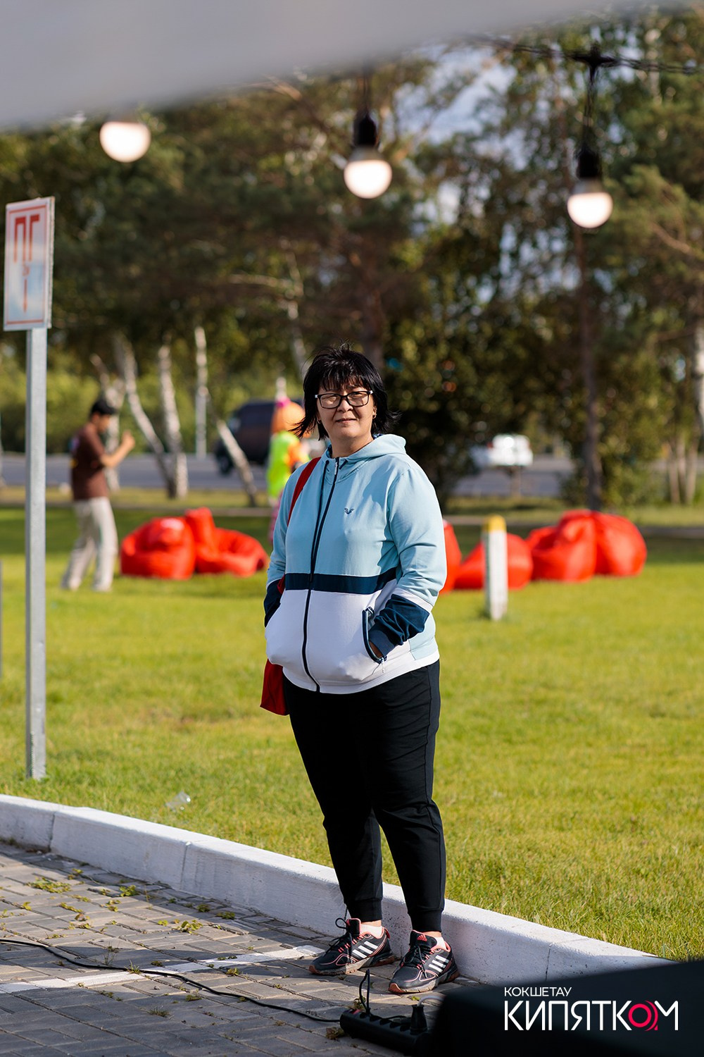 BYD KOKSHETAU. КИПЯТКОМ КОКШЕТАУ