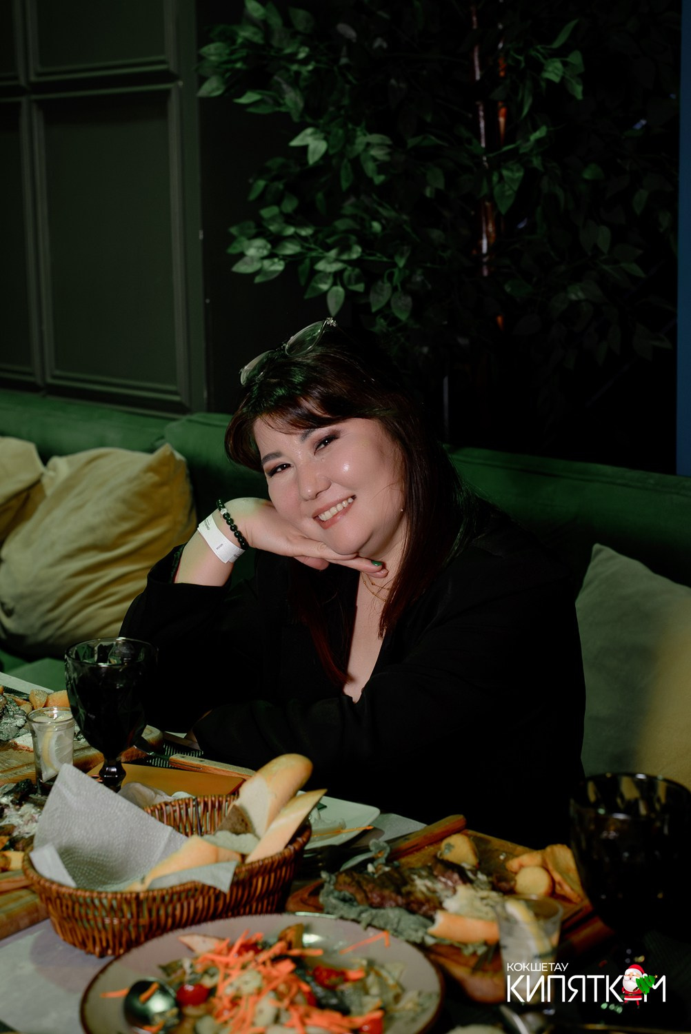 ПАНАЕХАЛИ. КИПЯТКОМ КОКШЕТАУ