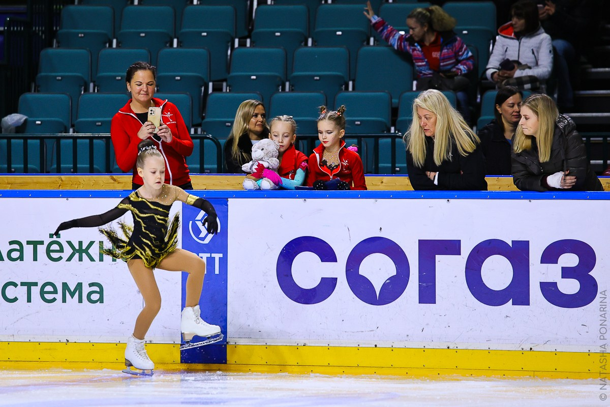 УЧЕНИЦЫ ШФК СПАРТАК НА КУБКЕ СПАРТАКА ФЕВРАЛЬ 2024. ФК Фотограф в Санкт-Петербурге Наталья Понарина