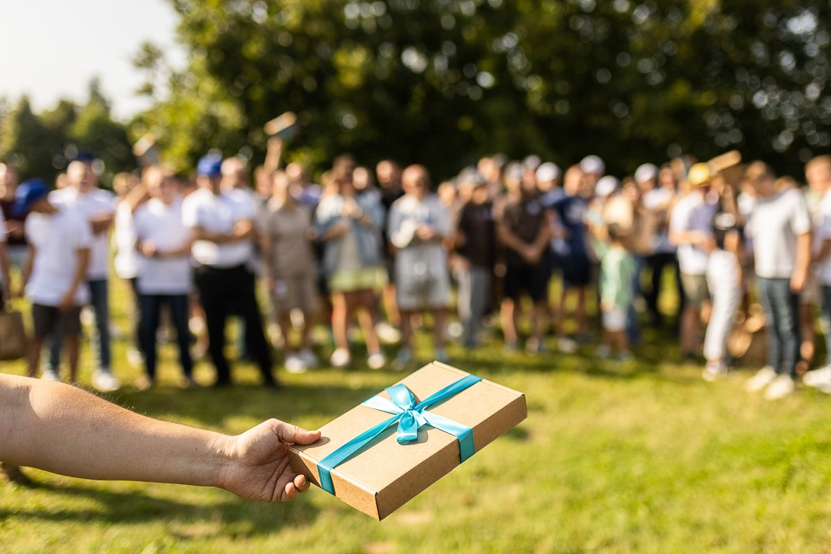 Репортаж. Фотограф Александр Ямпольский