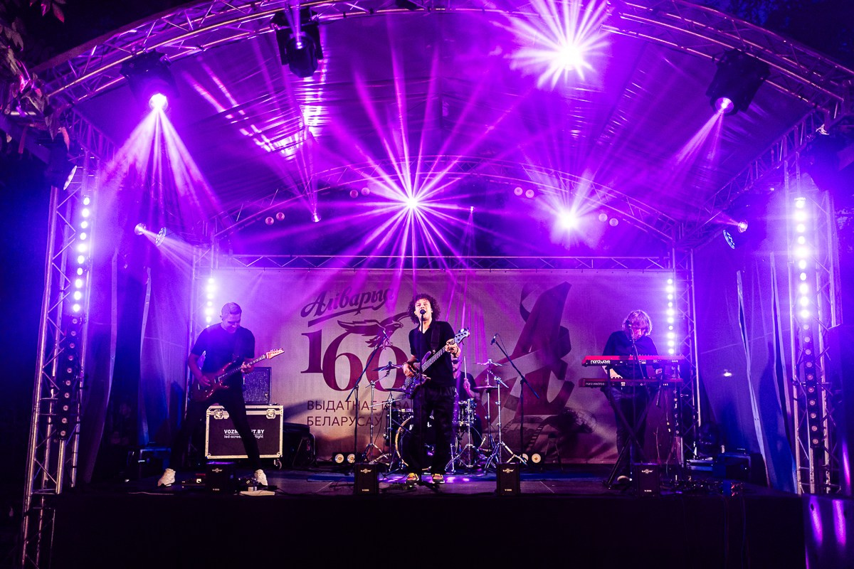 Репортаж. Фотограф Александр Ямпольский