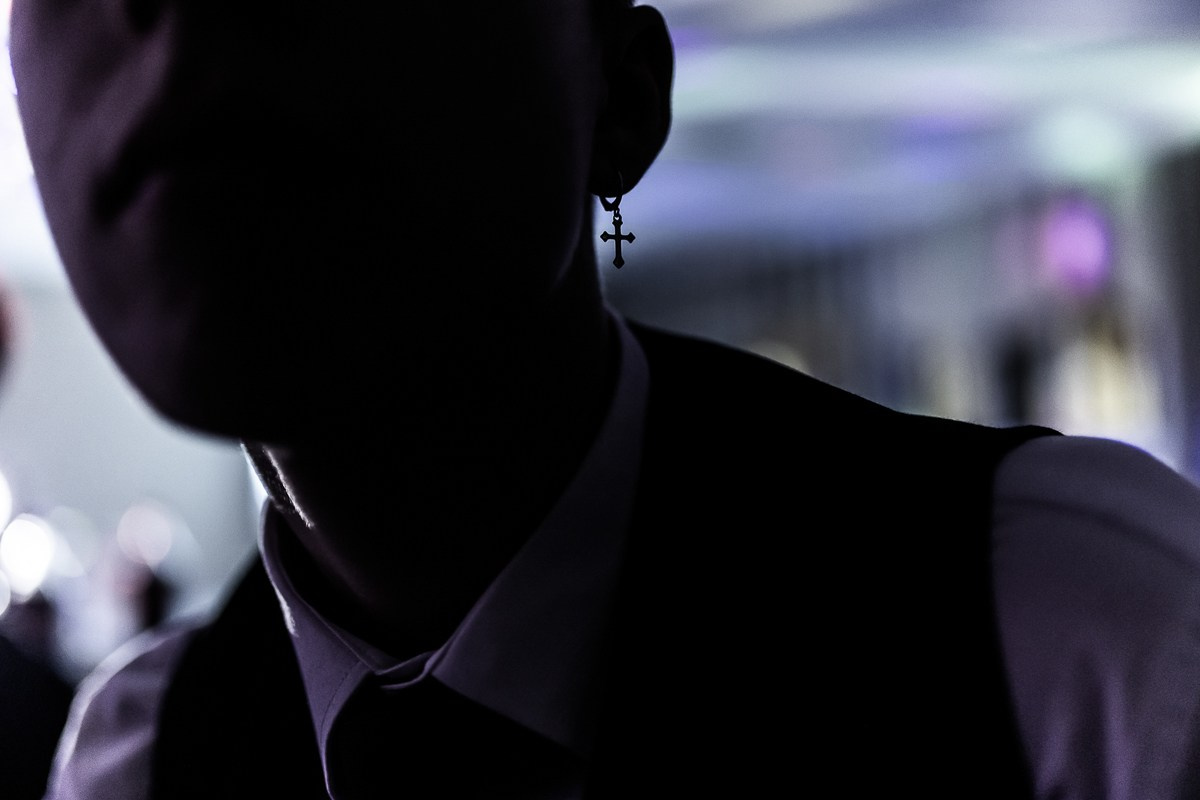 Выпускные. Фотограф Александр Ямпольский