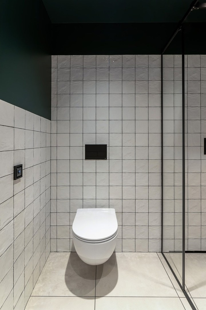 Таунхаус. Дизайн студия премиум класса