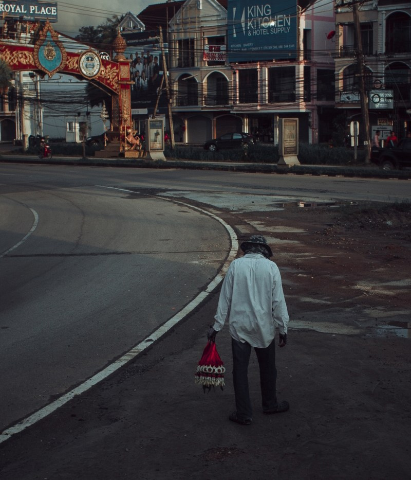 Таиланд Серия. Ню Фотограф Александр Касымов Москва, фотосессии, Химки фотограф