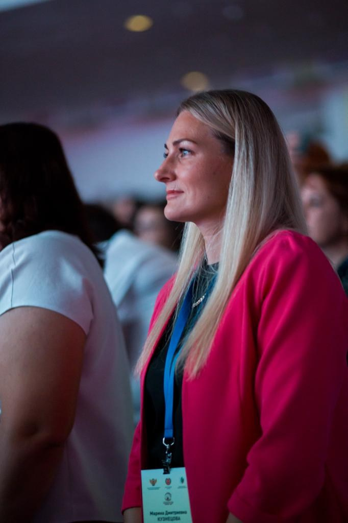 Конкурс Воспитатель года. Галерея ПрофАС