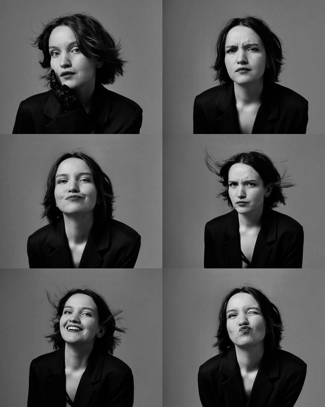 Студия автопортрета «Люди» в Казани