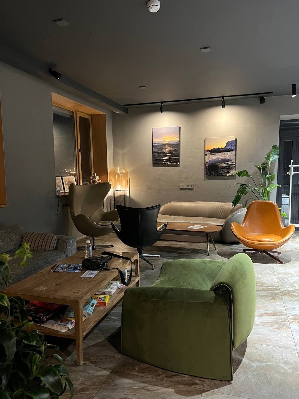 Путешествие по Териберке. Северное сияние. Уникальные экспедиции — LUCKY CLAN