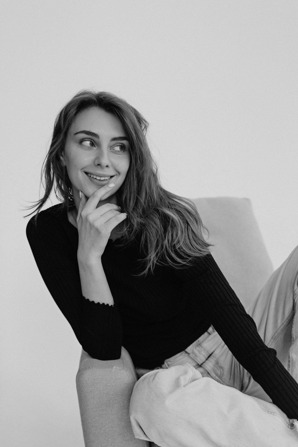 Даша. Свадебный фотограф в Белгороде Антон Каменев