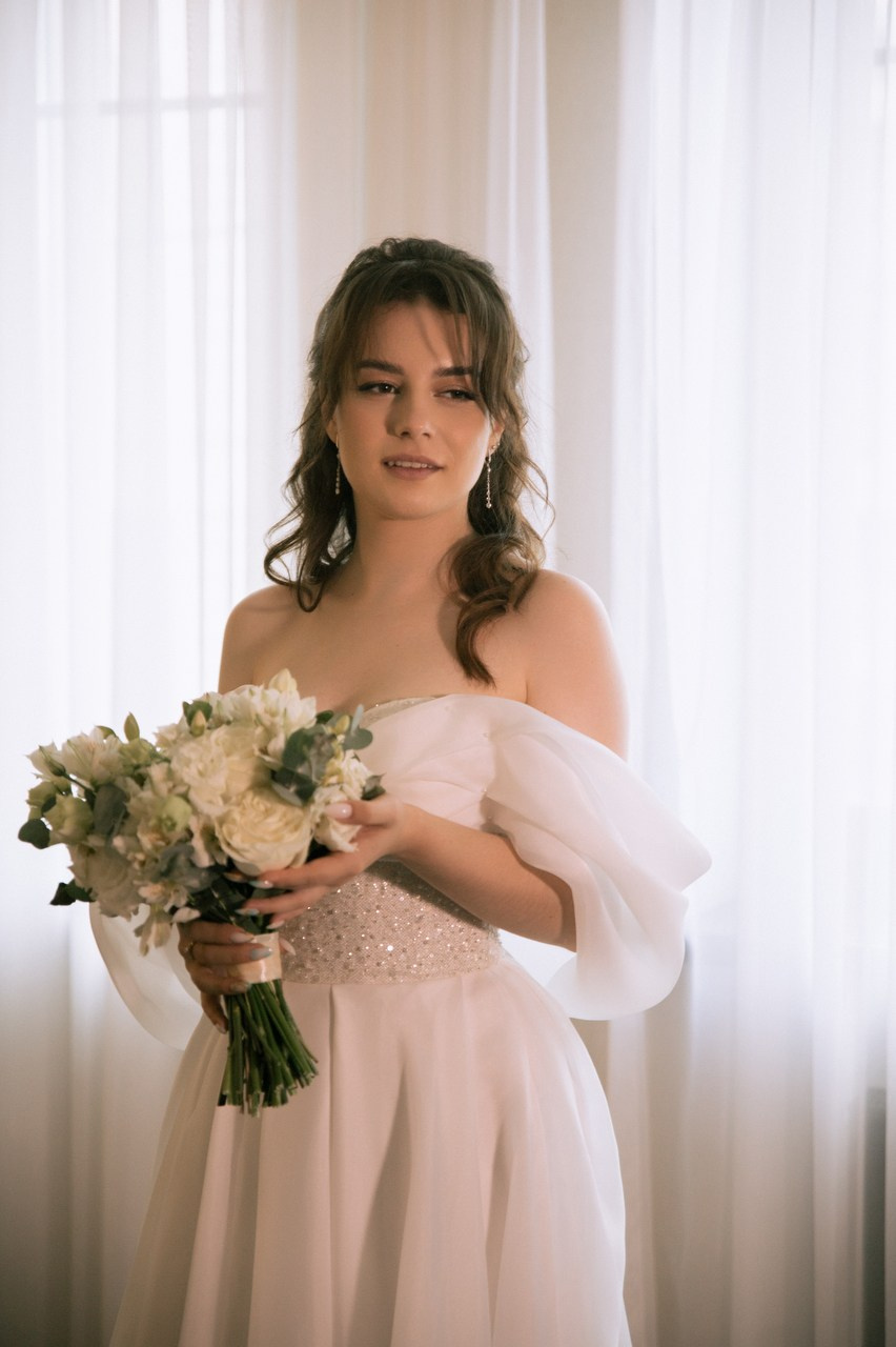 Виктория и Сергей. Свадебный и семейный фотограф