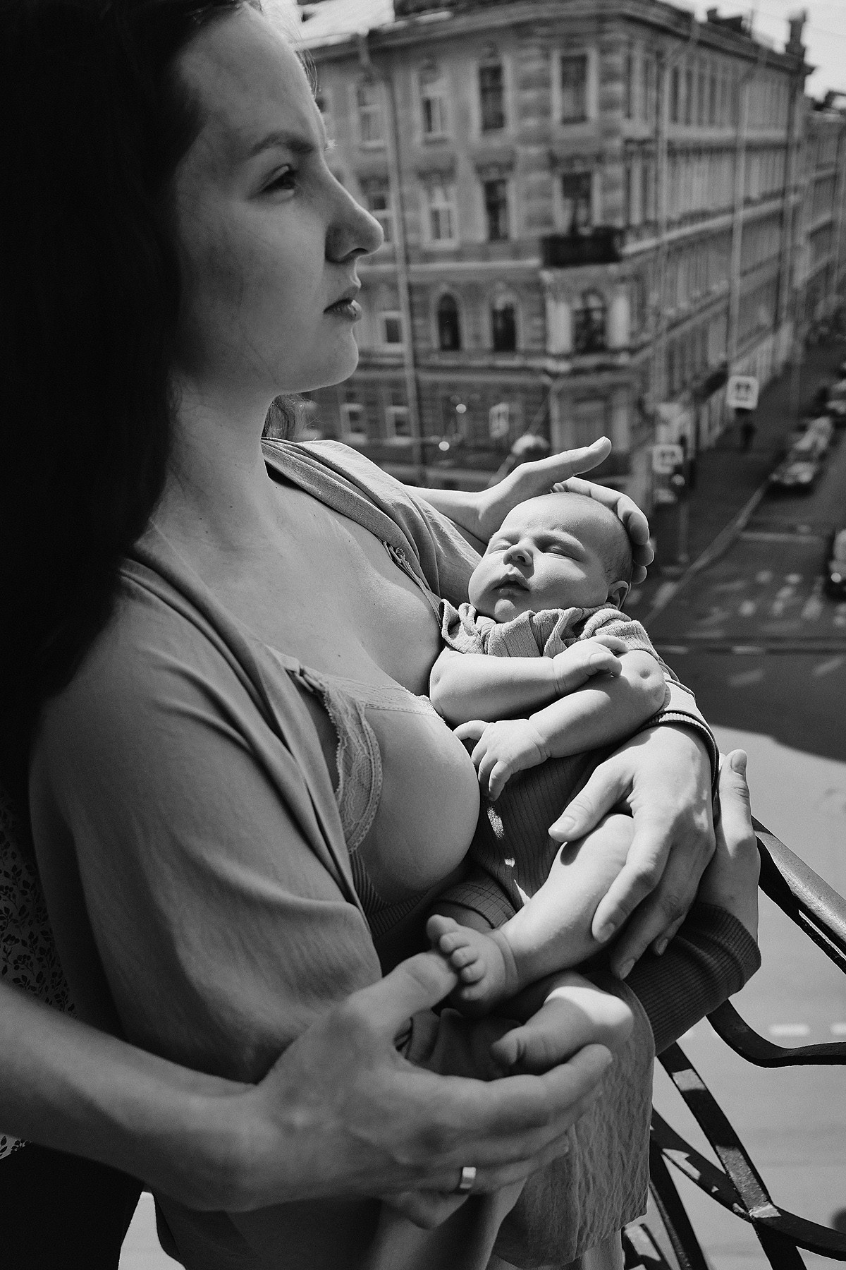 Ксения, Филипп, Аким. Фотограф Тимофеева Юлия