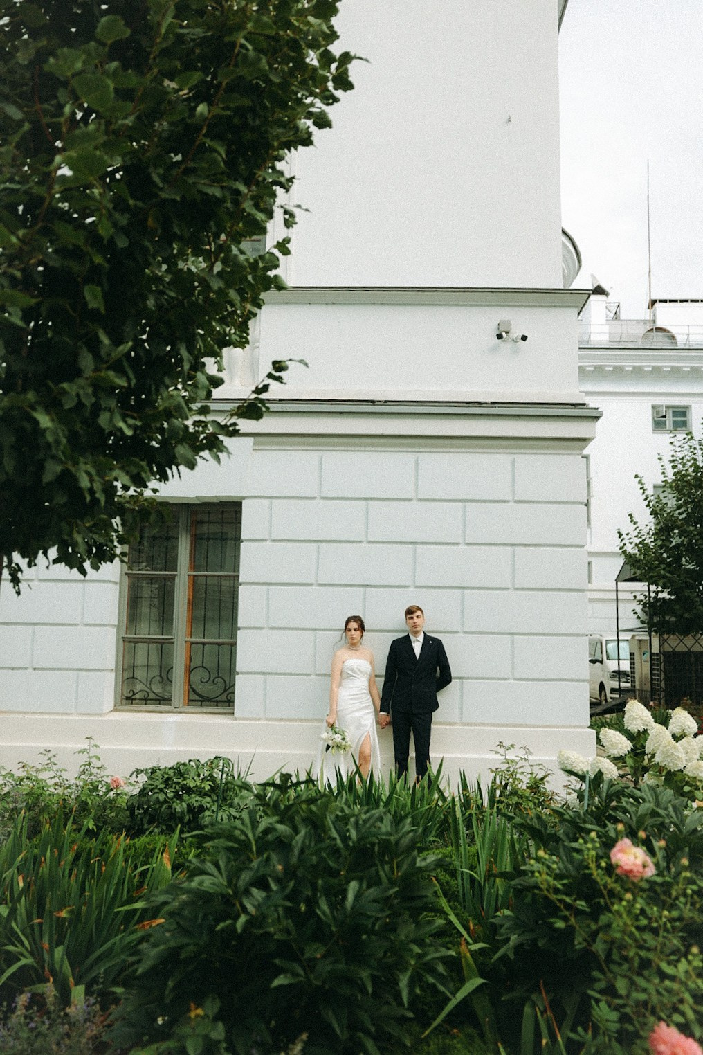 Саша и Ксюша. Фотограф Нижний Новгород