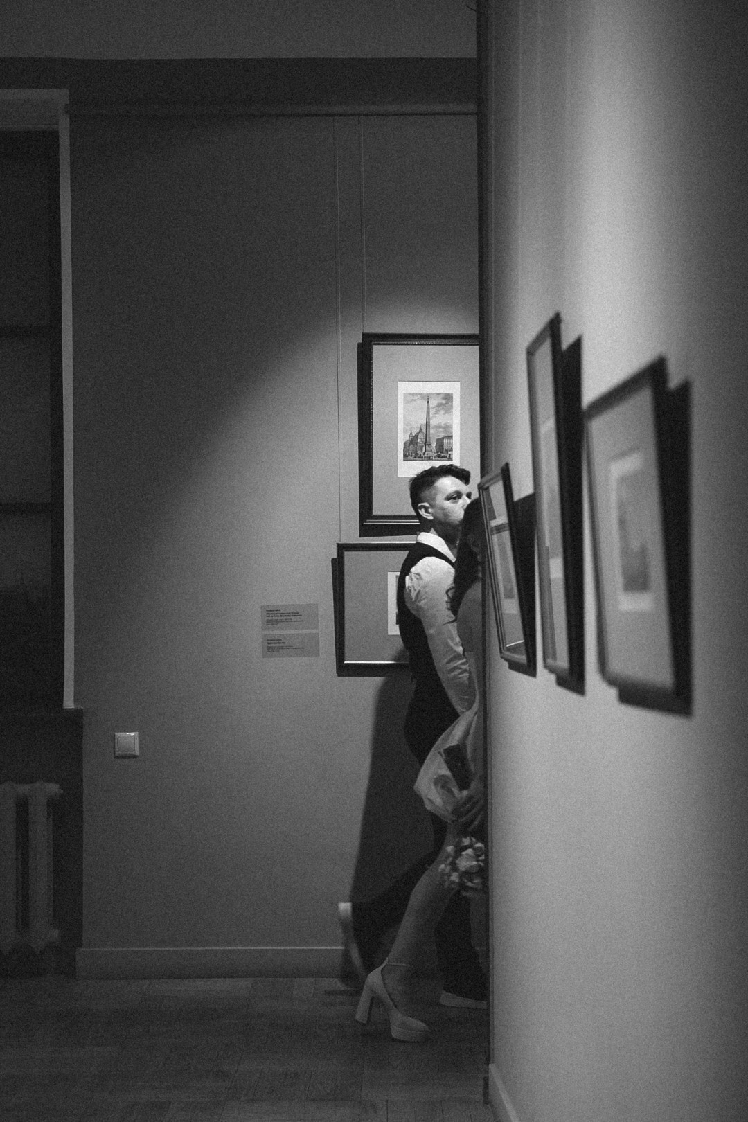 Вадим и Катя. Фотограф Нижний Новгород