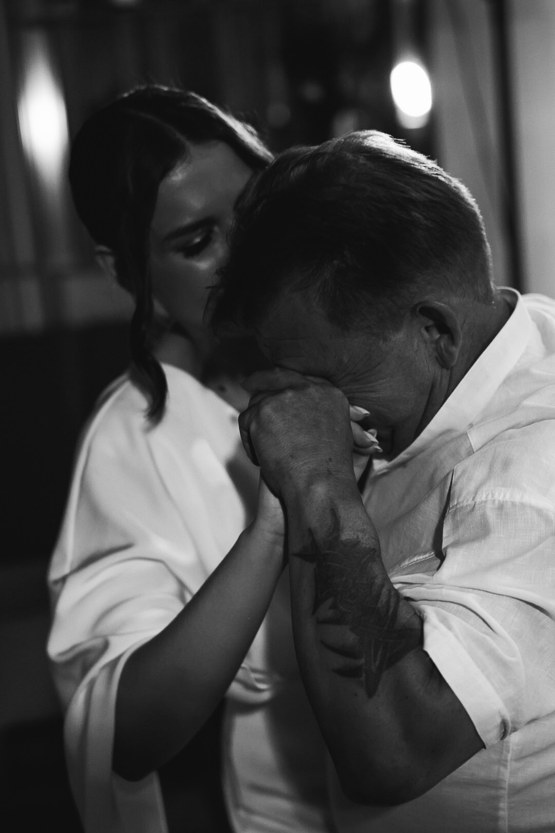 Максим и Ксюша. Фотограф Нижний Новгород