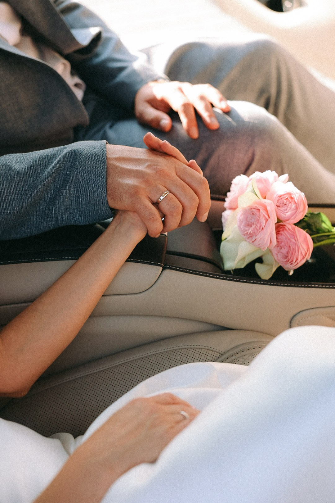 Дмитрий и Надежда. Фотограф Нижний Новгород