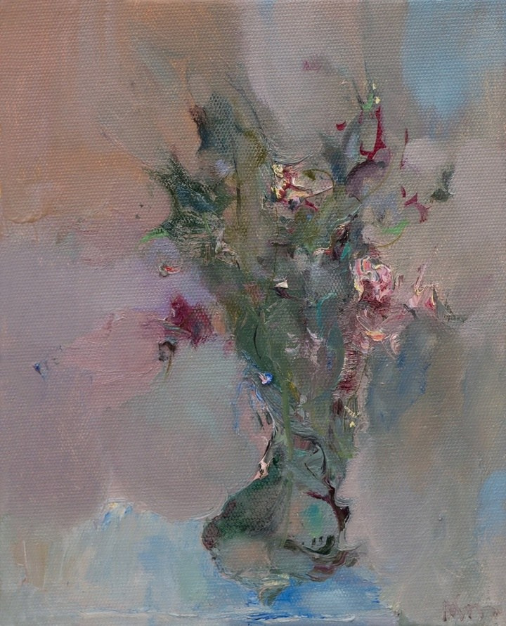 Цветочная композиция