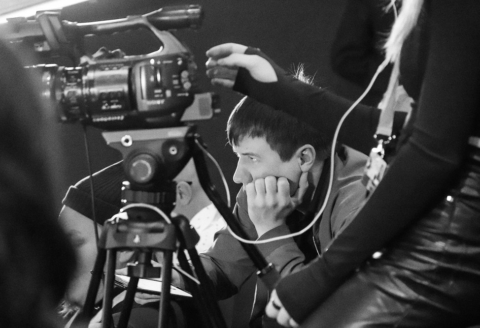 Уличная и репортажная фотография. Репортажный фотограф в Москве Светлана Мулыкина