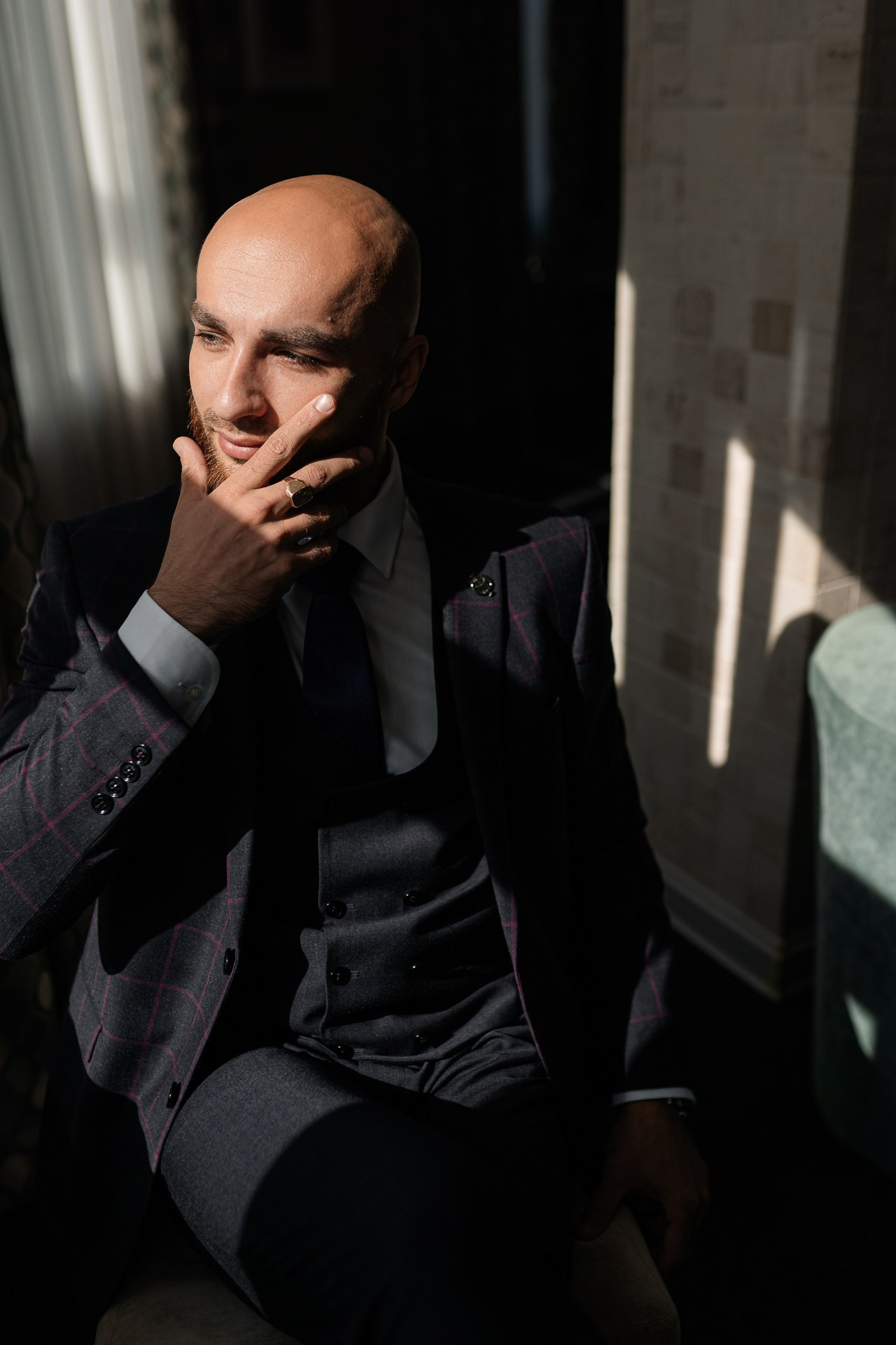 Кирилл и Татьяна. Свадебный фотограф в Хабаровске Момот Валерий