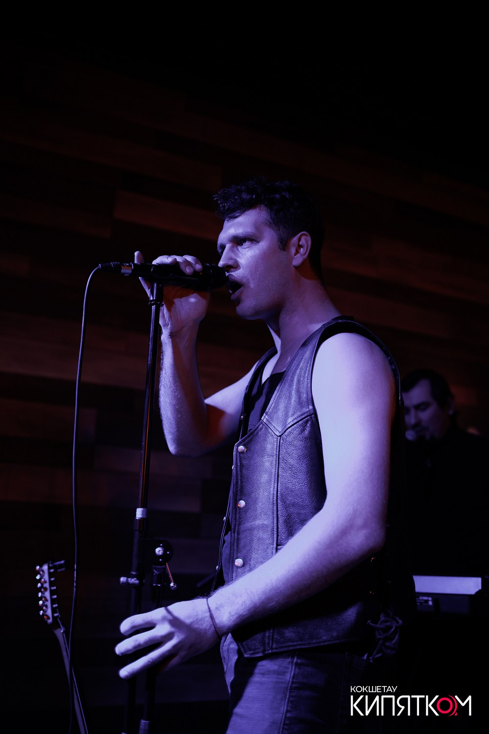 BIG MUSIC PUB. КИПЯТКОМ КОКШЕТАУ