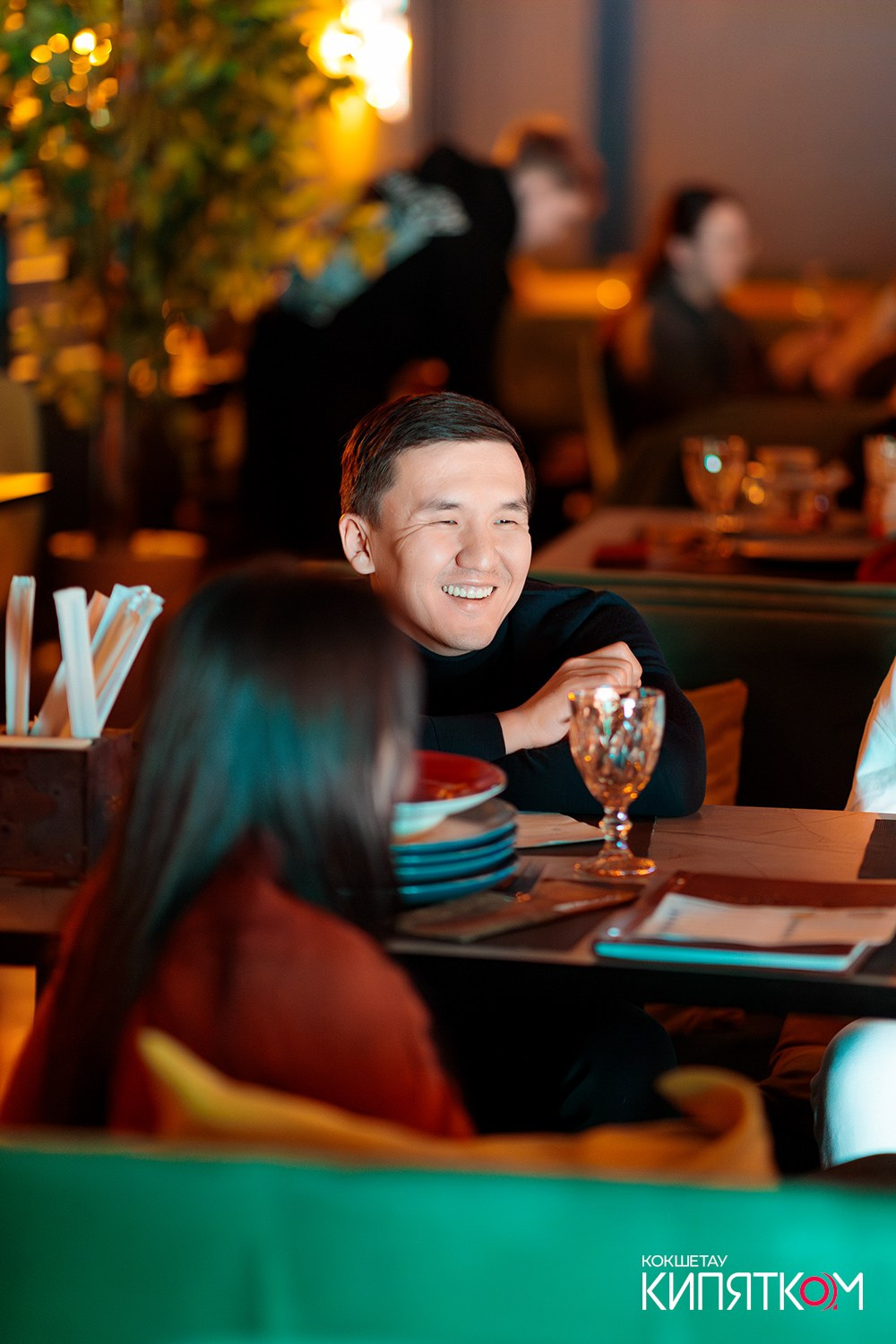 ТЕМА QUIZ. КИПЯТКОМ КОКШЕТАУ