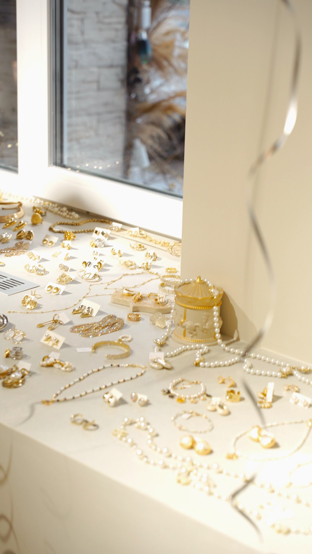 Интерьер. Главная