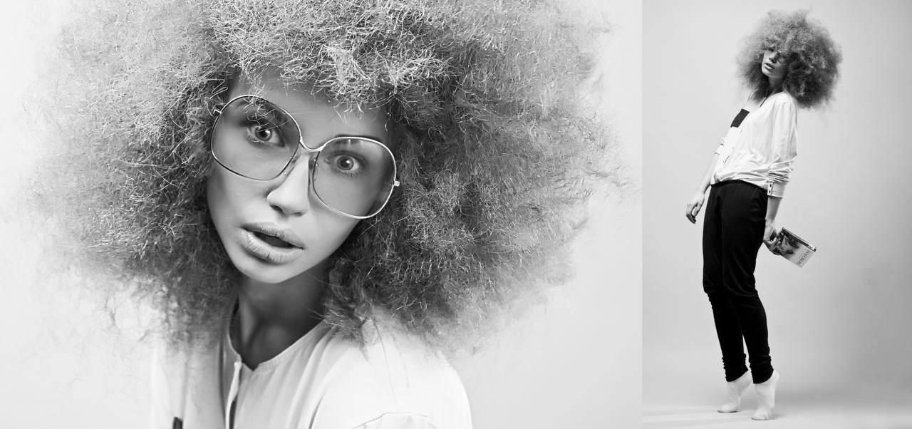 Gloss. Мультижанровый фотограф Дарья Strebog