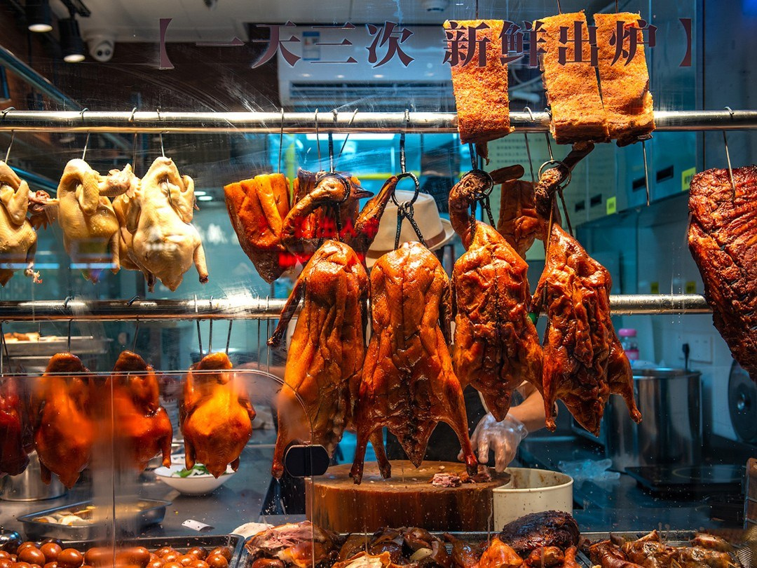 Гуанчжоу — Яншо — Дажай — Фэнхуан — Чжанцзяцзе. Семейный и детский фотограф Margo Photolab в Москве