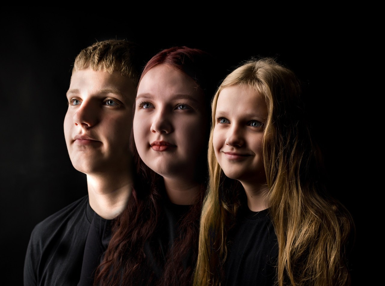 Отзывы. Фотограф Алёна Царькова. Киселевск