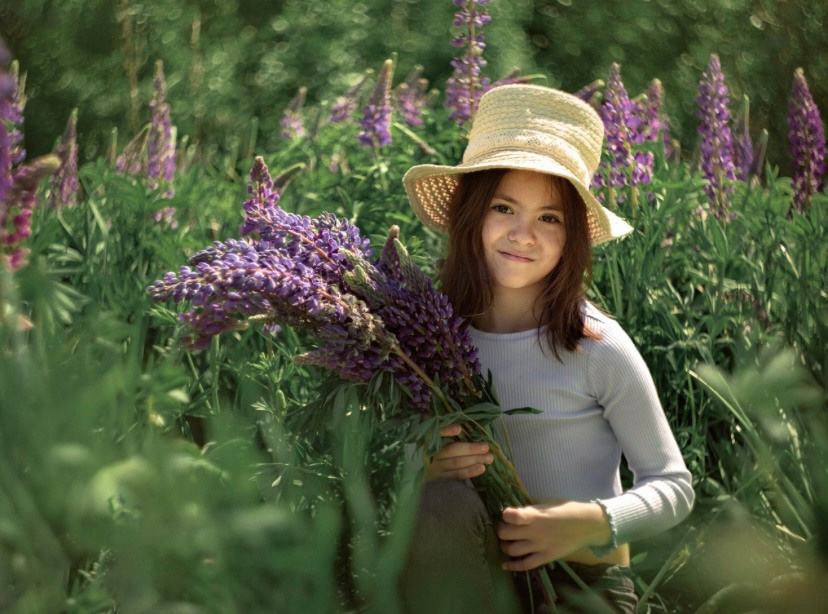 Семейный и детский фотограф в Обнинске Анастасия Улитко