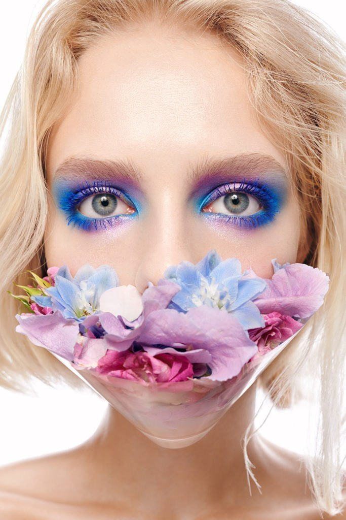 Beauty портфолио. Beauty фотограф Павел Паршин