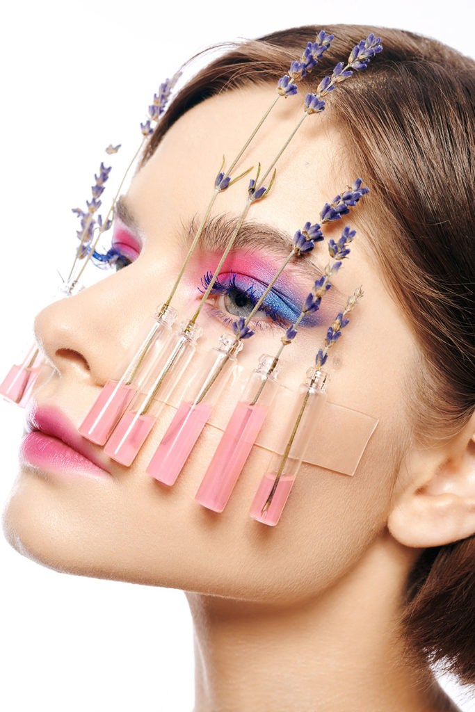 Beauty портфолио. Beauty фотограф Павел Паршин