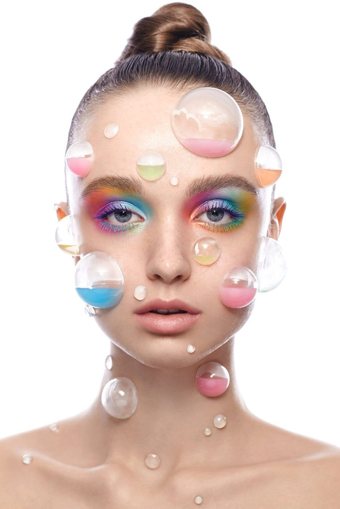 Beauty портфолио. Beauty фотограф Павел Паршин