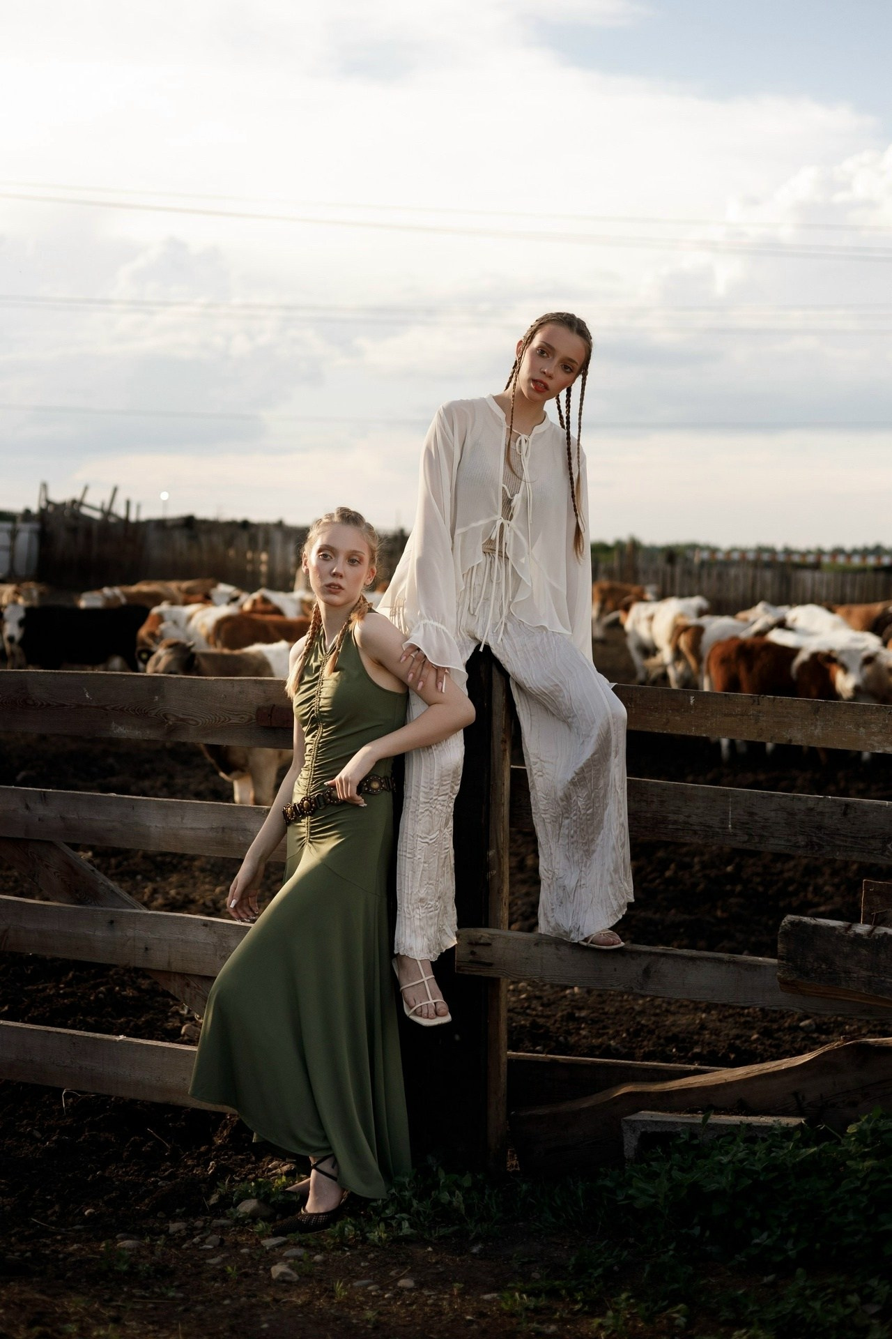 Творческая съёмка. Фотограф в Иркутске, Харитонова Елизавета