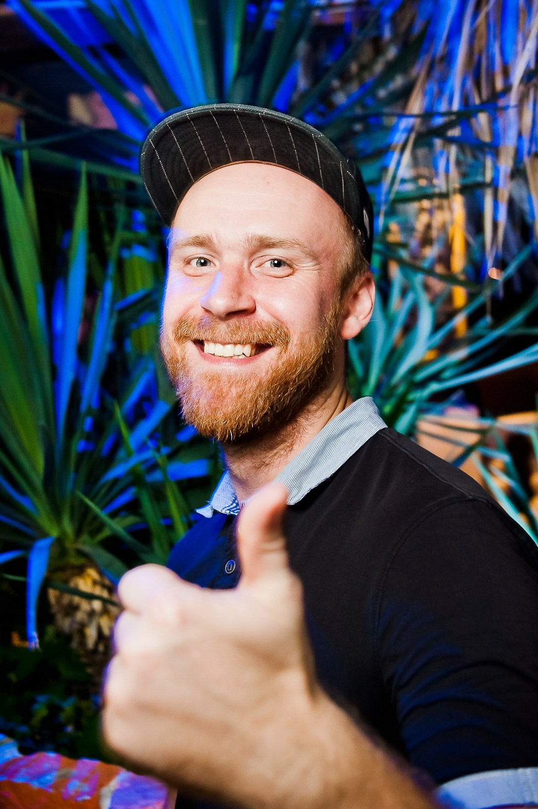 Репортаж. Фотограф Эктов Алексей